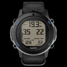 Ordenador SUUNTO D6i ZULU + USB