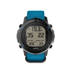 Ordenador SUUNTO D6i ZULU + USB