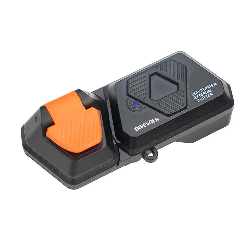 Externer Auslöser für Seatouch 4 Max Gehäuse Externer Auslöser für Seatouch 4 Max Gehäuse