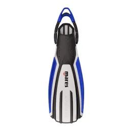 Avanti QUATTRO 4X fins