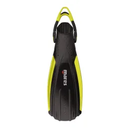 Avanti QUATTRO 4X fins