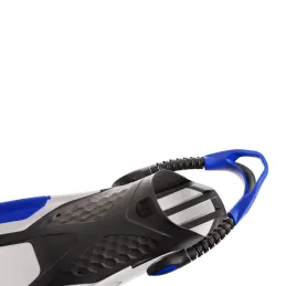 Avanti QUATTRO 4X fins