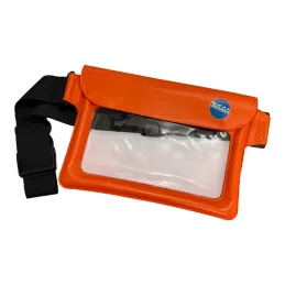 Waterproof floating kidney