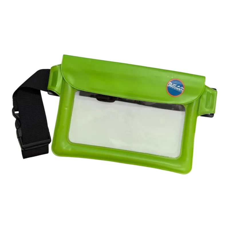 Reins flottants étanches