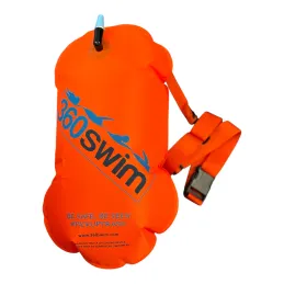 Swimming Tow Buoy