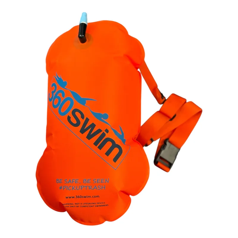 Swimming Tow Buoy Swimming Tow Buoy