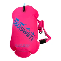 Plávajúca vlečná bójka