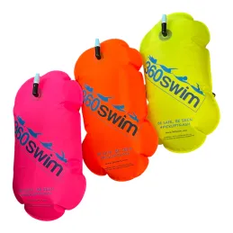 Swimming Tow Buoy
