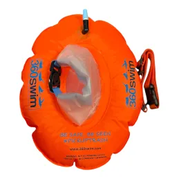 GRAB BAG swimming buoy donut