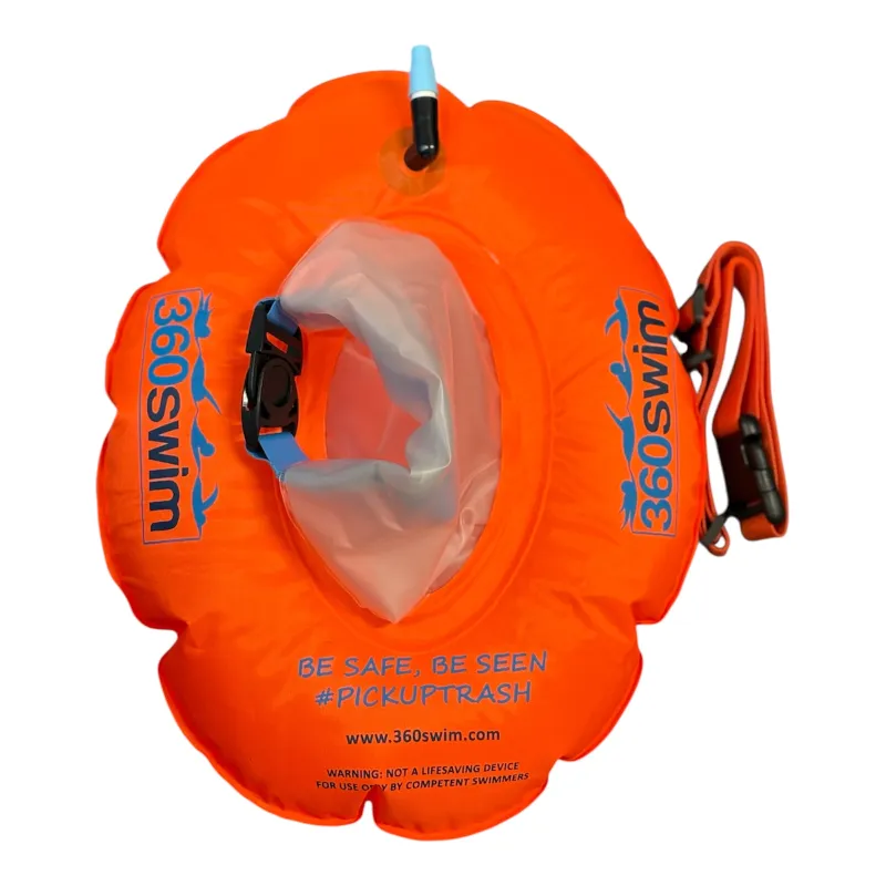 GRAB BAG swimming buoy donut GRAB BAG swimming buoy donut