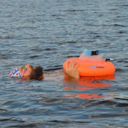GRAB BAG swimming buoy donut