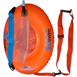 GRAB BAG swimming buoy donut