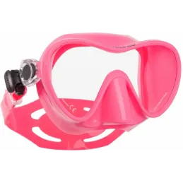 TRINIDAD 3 MASKE