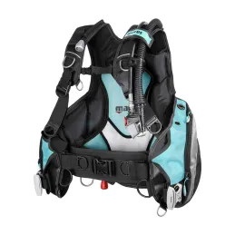 Jacket PRESTIGE She Dives