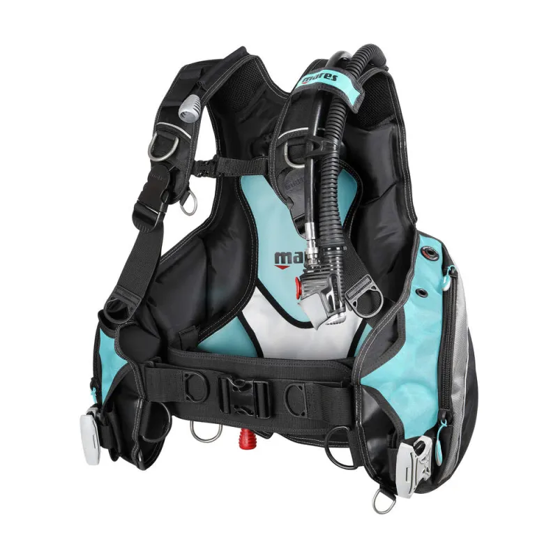 Jacket PRESTIGE She Dives Jacket PRESTIGE She Dives
