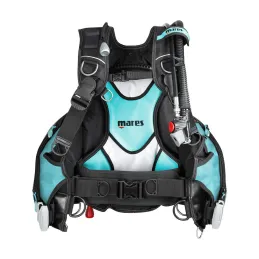 Jacket PRESTIGE She Dives