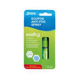 Antifog ECOFOG Spray 15ml