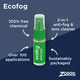 Antifog ECOFOG Spray 15ml