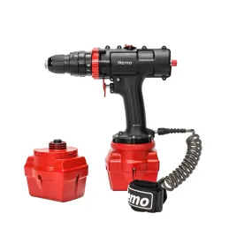 Taladro de impacto taladro de inmersión inalámbrico NEMO
