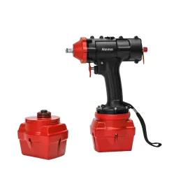 Llave de impacto inalámbrica buceo NEMO
