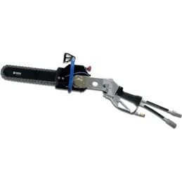 Hydraulic chain saw HDS5 and HDS6