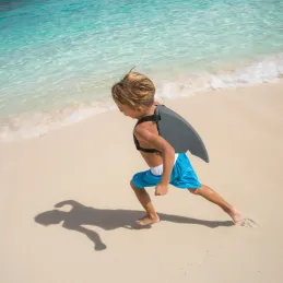 Fin Fun Ploutev žraločí hřbetní pro malé plavce divers.cz