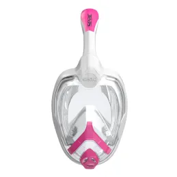 Full face mask UNICA MID