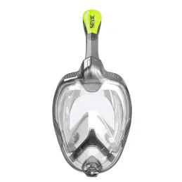 Full face mask UNICA MID