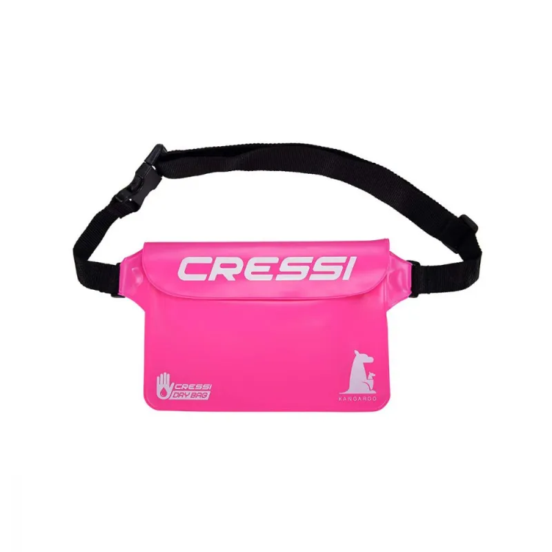 KANGAROO wasserdichte Nierentasche KANGAROO wasserdichte Nierentasche