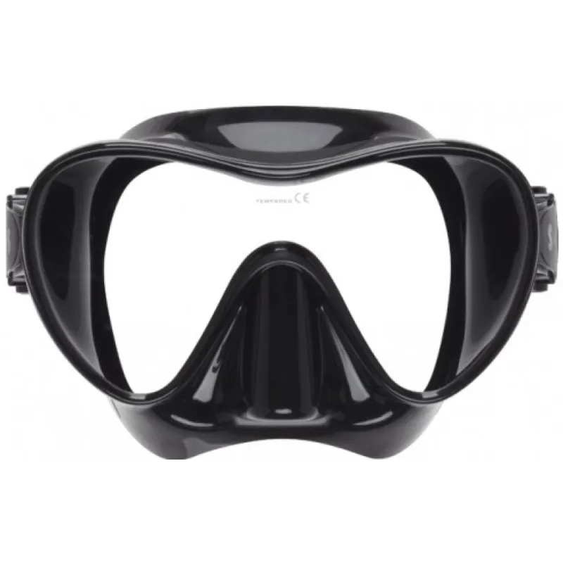 TRINIDAD 3 MASKE