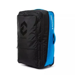 Dynamic Nord wheeled suitcase