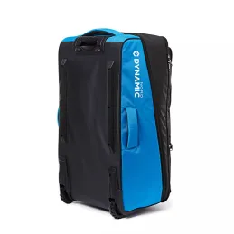 Dynamic Nord wheeled suitcase