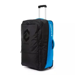 Dynamic Nord wheeled suitcase