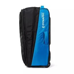 Dynamic Nord wheeled suitcase