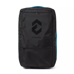 Dynamic Nord wheeled suitcase