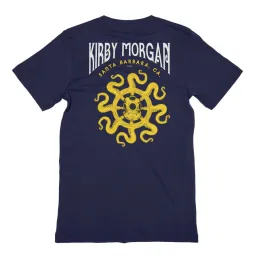 Tričko OctoHelm Kirby Morgan