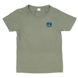 Tričko MOD-1 Rebreather shirt Kirby Morgan
