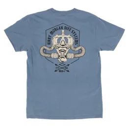 Tričko MOD-1 Rebreather shirt Kirby Morgan