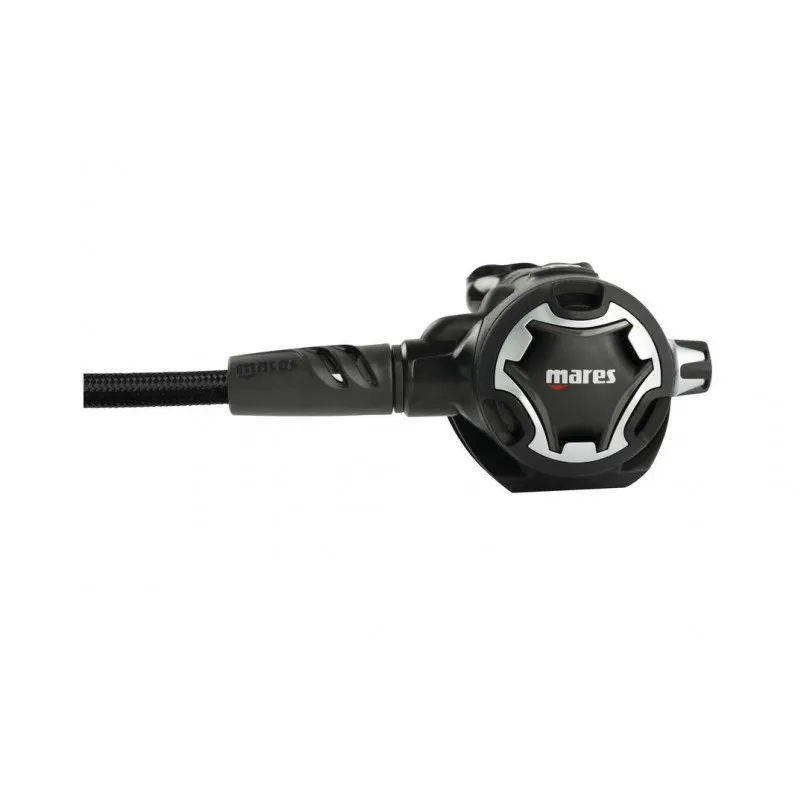 MARES Automatika DUAL ADJ 62X divers.cz