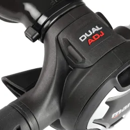 Automatización DUAL ADJ 62X