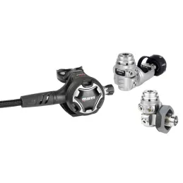 Automatización DUAL ADJ 62X