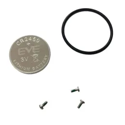 Jeu de piles de rechange SUUNTO COBRA,VYTEC,VYPER, ZOOP