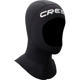 Kapuce Resilent 3mm dlouhý límec Cressi
