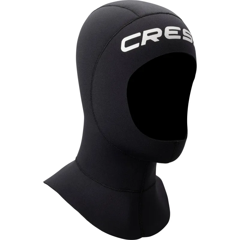 Kapuce Resilent 3mm dlouhý límec Cressi Kapuce Resilent 3mm dlouhý límec Cressi