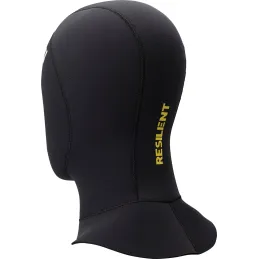 Kapuce Resilent 3mm dlouhý límec Cressi