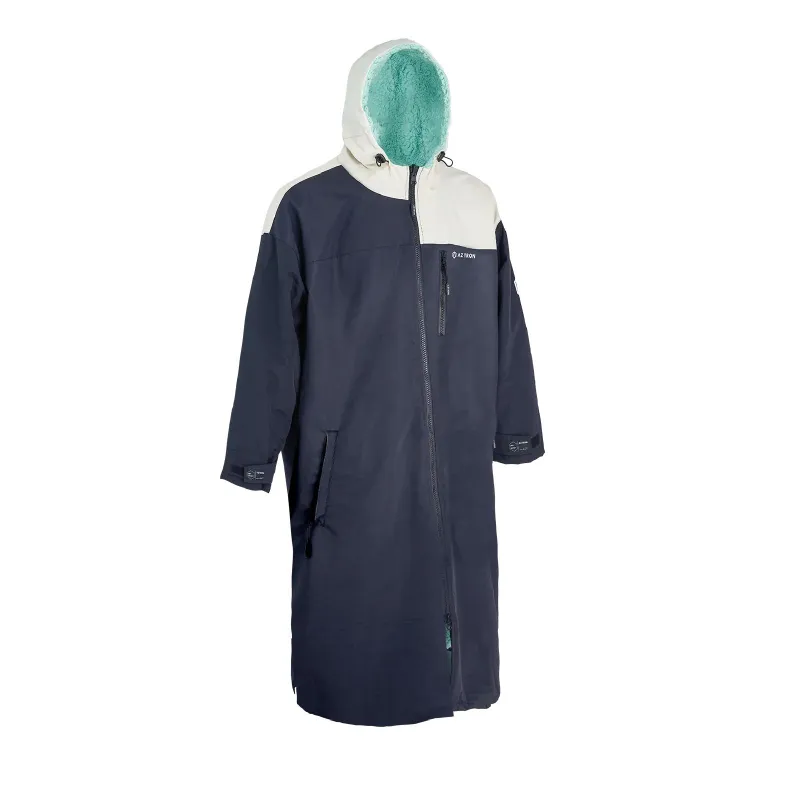 Aztron CHANGE JACKET - warm jacket / cover / poncho