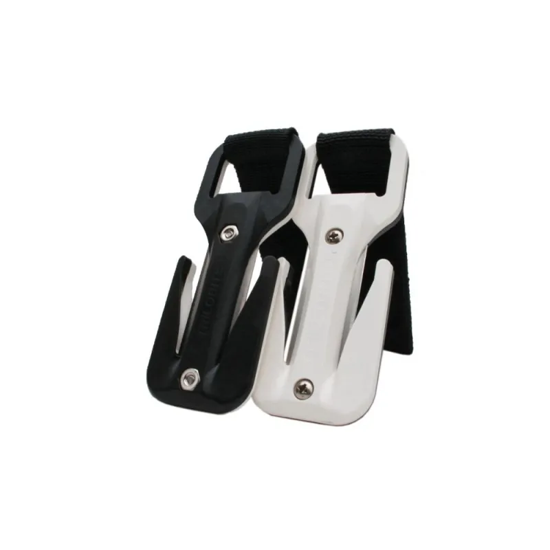 Řezák Trilobite, pevný obal