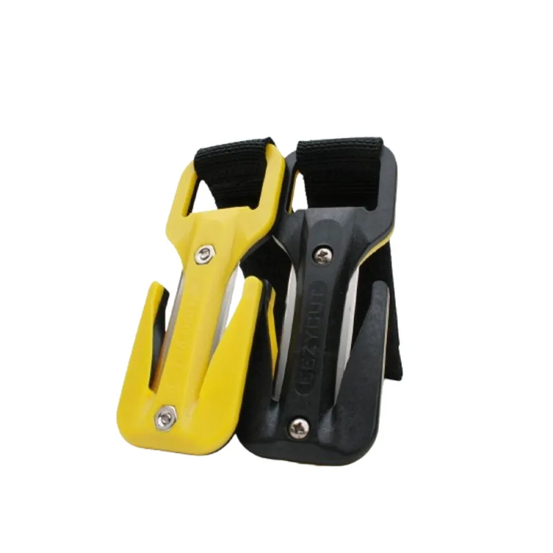 Řezák Trilobite, pevný obal