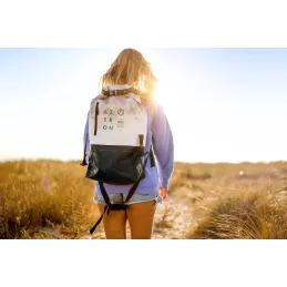 Rucksack AZTRON wasserdicht 22 L
