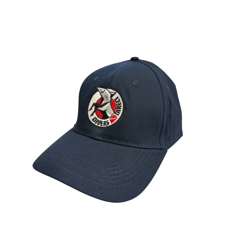 Casquette DIVERS DIRECT